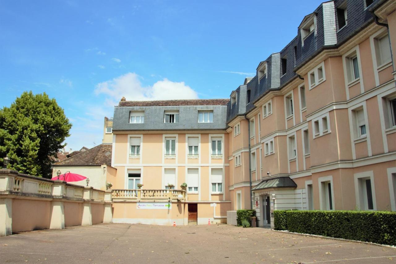 The Originals City, Archotel, Sens Exterior foto