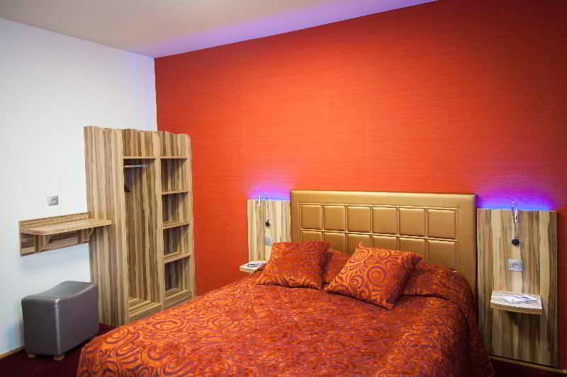 The Originals City, Archotel, Sens Exterior foto